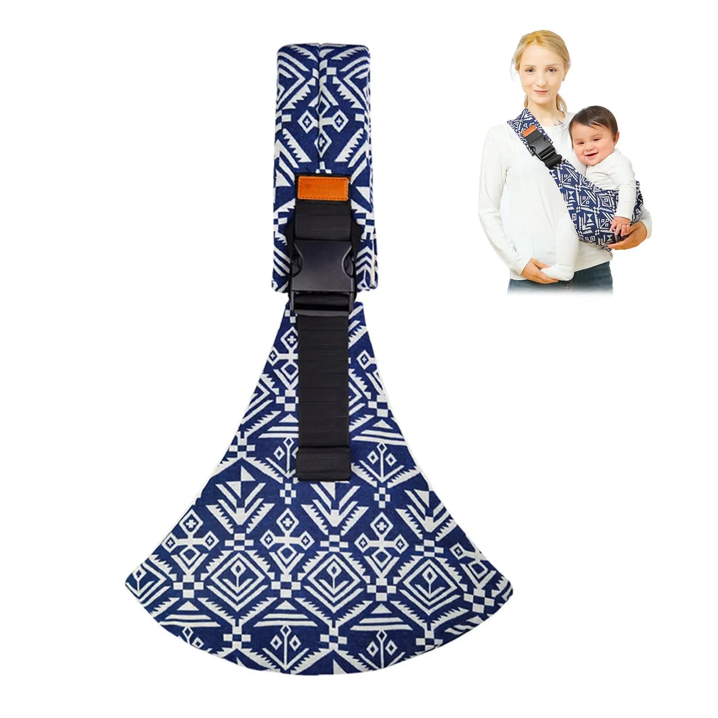 Toddler Carry Sling