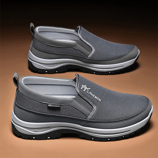 Men’s Comfortable Support Loafers