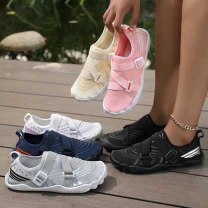 Women's Adjustable Strap Water Shoes