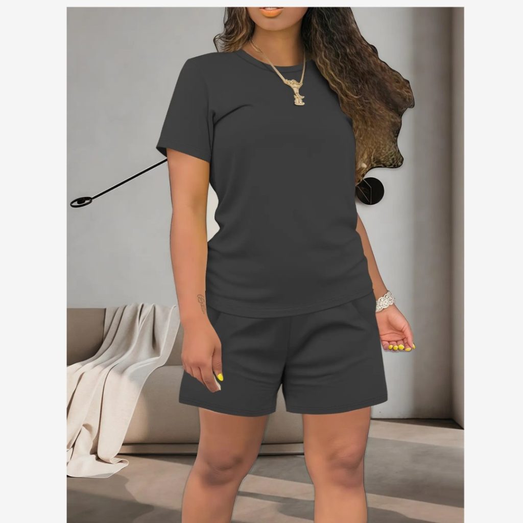 Women's Essential Lounge Set