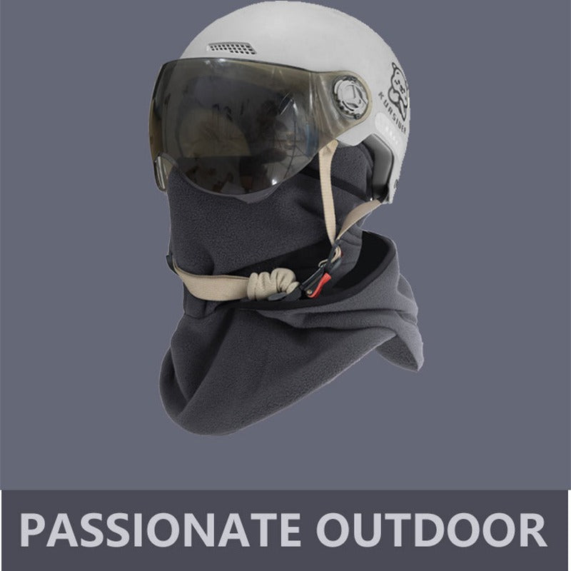All-in-One Winter Balaclava Face Cover