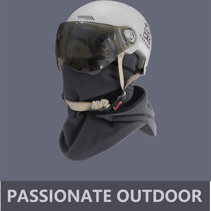 All-in-One Winter Balaclava Face Cover