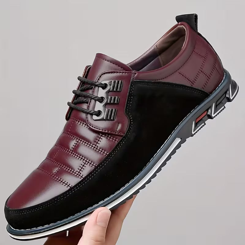 Men’s Business Casual Shoes