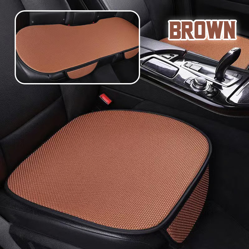 Universal Mesh Car Seat Cushion Pad