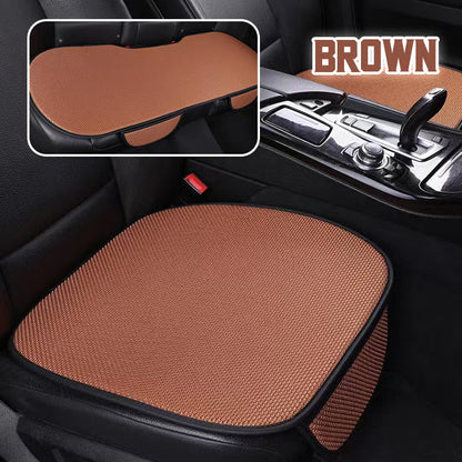 Universal Mesh Car Seat Cushion Pad