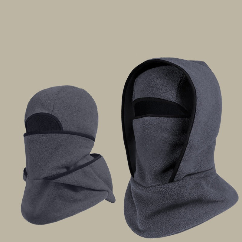 All-in-One Winter Balaclava Face Cover