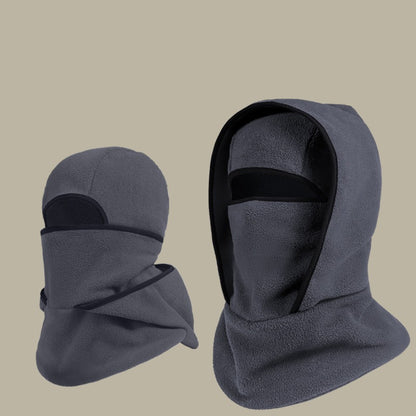 All-in-One Winter Balaclava Face Cover