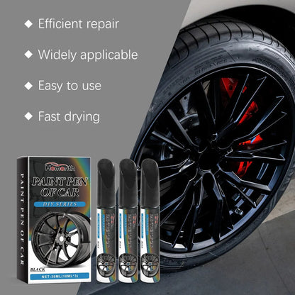 Wheel Scratch Repair Pen