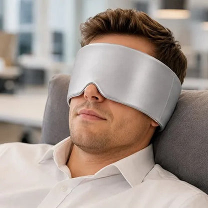 Adjustable Eye Mask