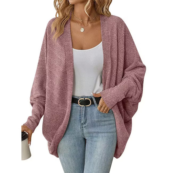 Women’s Relaxed Knit Cardigan