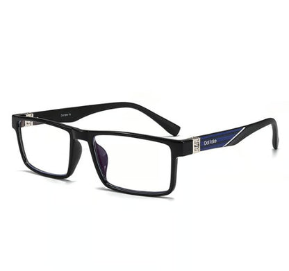 Sporty Full-Frame Reading Glasses
