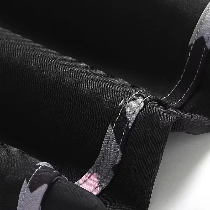 Women's Athletic Layered Running Shorts