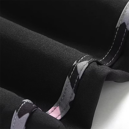 Women's Athletic Layered Running Shorts