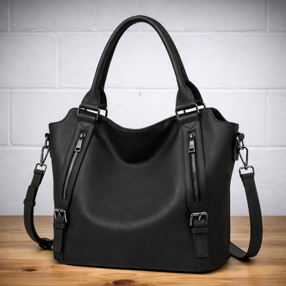 Everyday Classic Shoulder Tote Bag