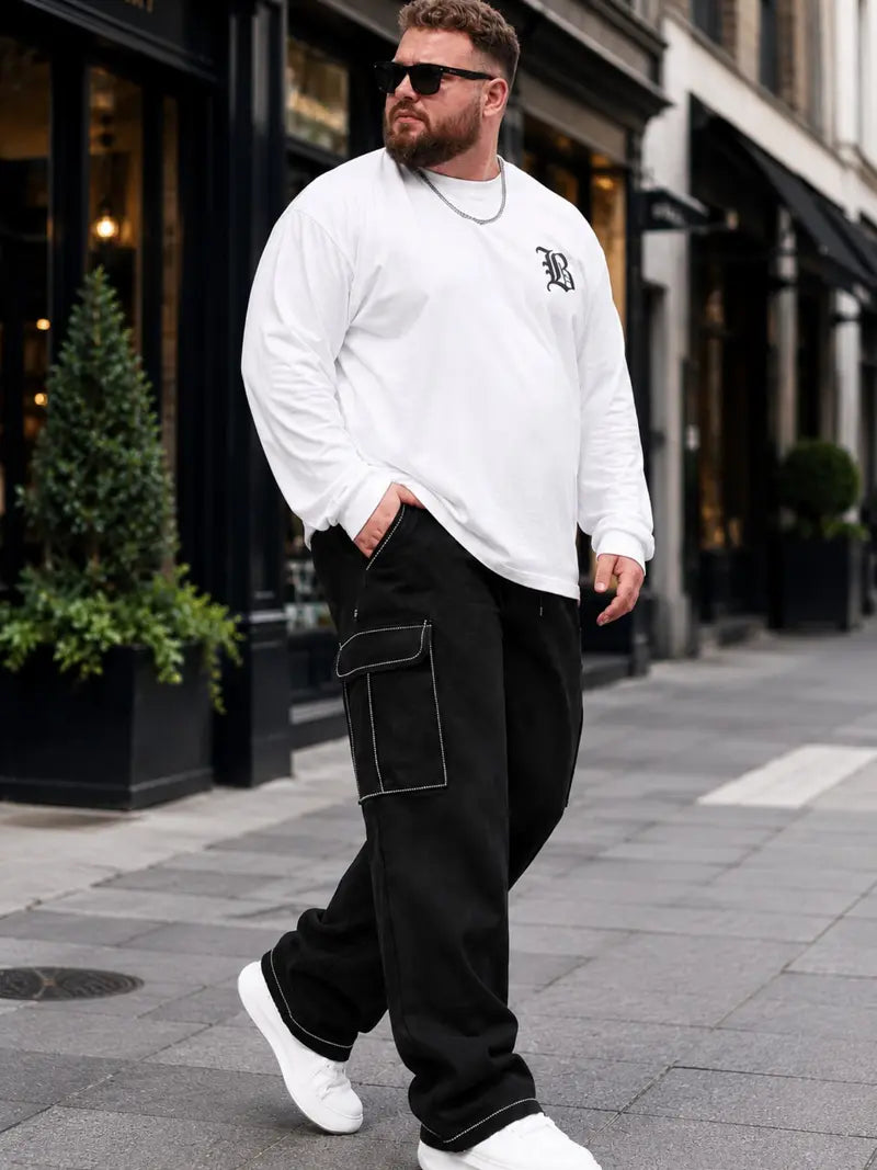 Men's Cargo Pants