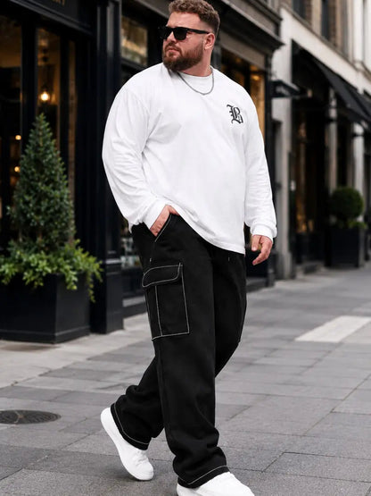 Men's Cargo Pants