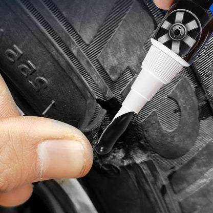 3PCS Heavy-Duty Tire Repair Adhesive Sealant
