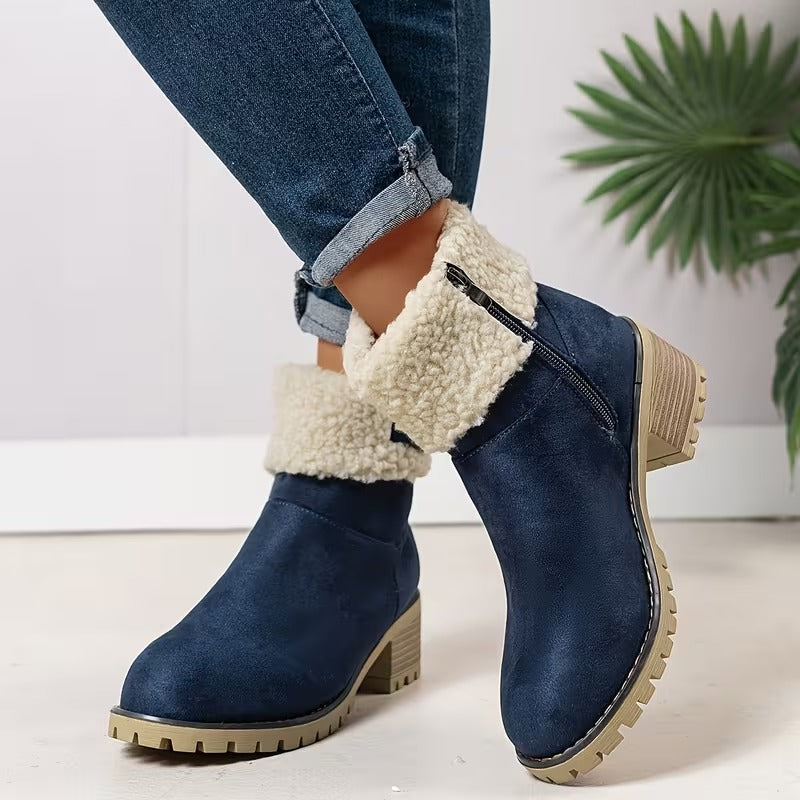 Women's Ankle Boots