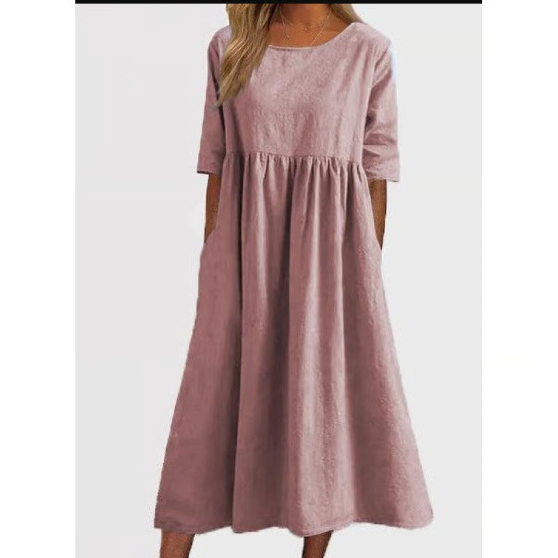 Women's Midi Dress