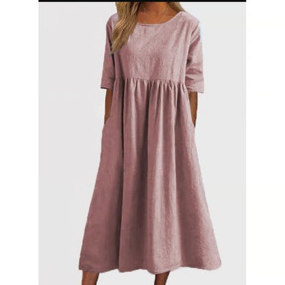 Women's Midi Dress