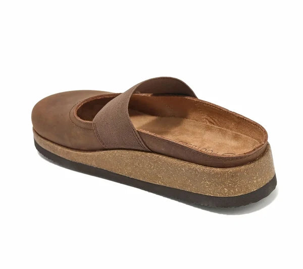 Women's Slip-On Platform Clogs