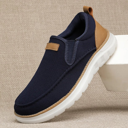 Men's Casual Slip-On Loafers