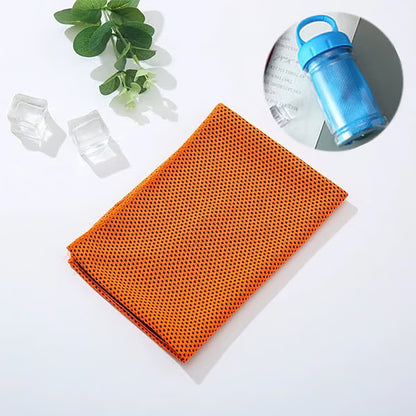 Portable Cooling Sports Towel