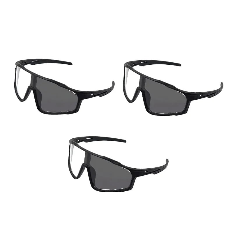 Sports Wraparound Cycling Sunglasses