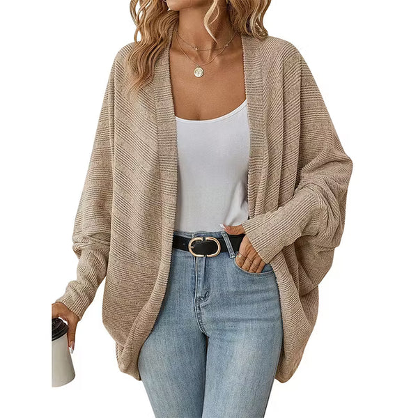 Women’s Relaxed Knit Cardigan