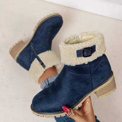 Women's Ankle Boots