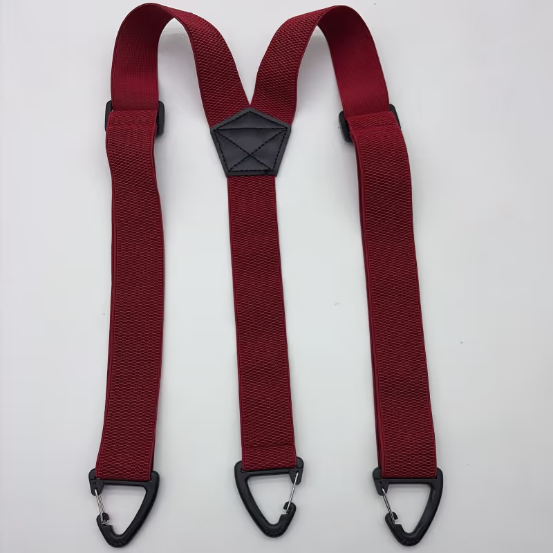 Men’s X-Back & Y-Back Suspenders