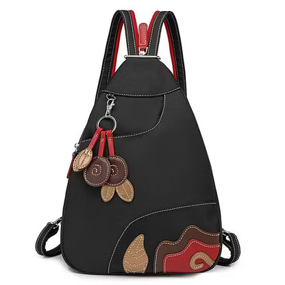 Women’s Casual Sling Backpack
