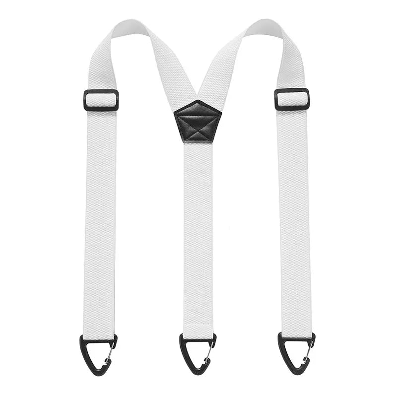 Men’s X-Back & Y-Back Suspenders