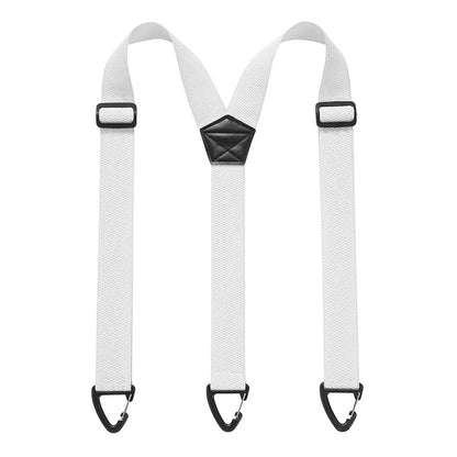 Men’s X-Back & Y-Back Suspenders
