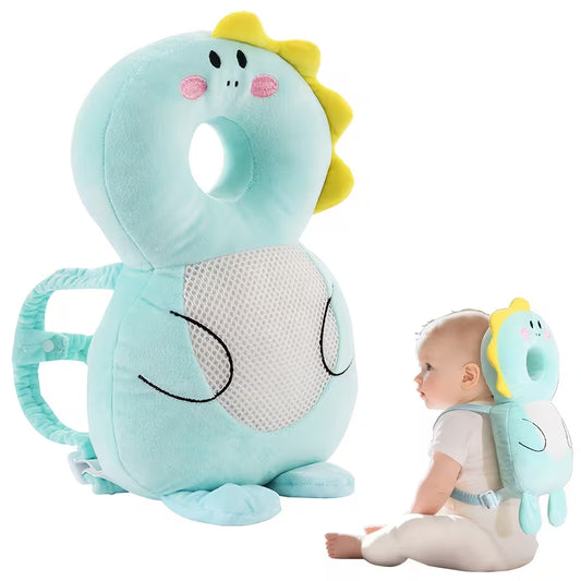 Toddler Plush Animal Backpack