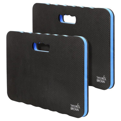 Pack of 2 Extra Thick Kneeling Mats