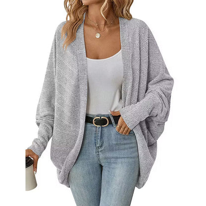 Women’s Relaxed Knit Cardigan