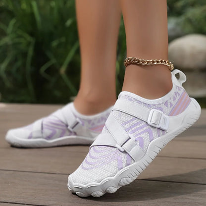 Women's Adjustable Strap Water Shoes