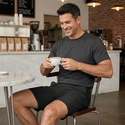 Men's Performance Golf Shorts