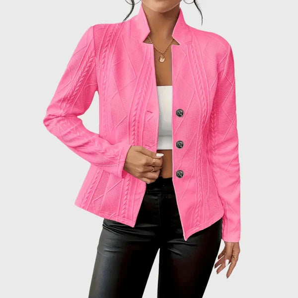 Women’s Regent Cable Blazer