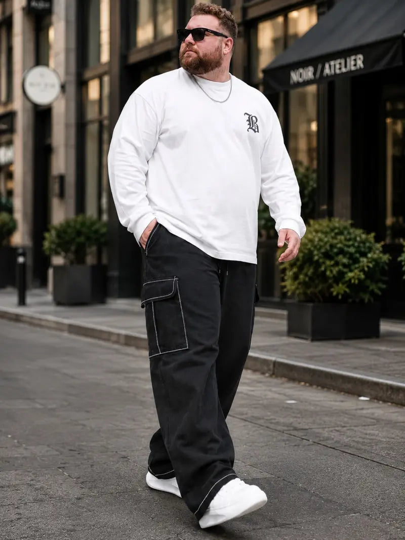 Men's Cargo Pants
