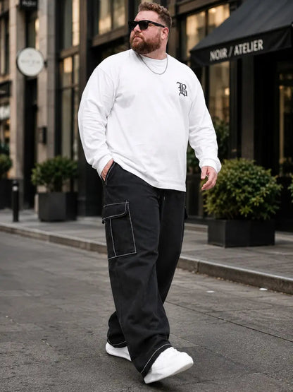 Men's Cargo Pants