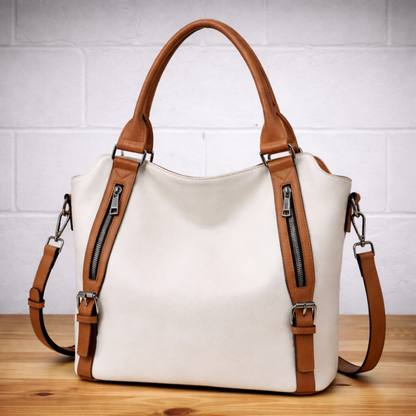Everyday Classic Shoulder Tote Bag