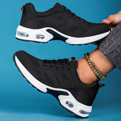 Women’s Breathable Mesh Sneakers