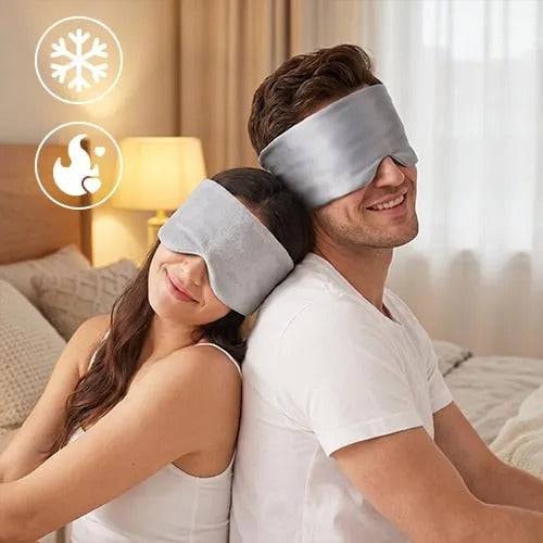 Adjustable Eye Mask