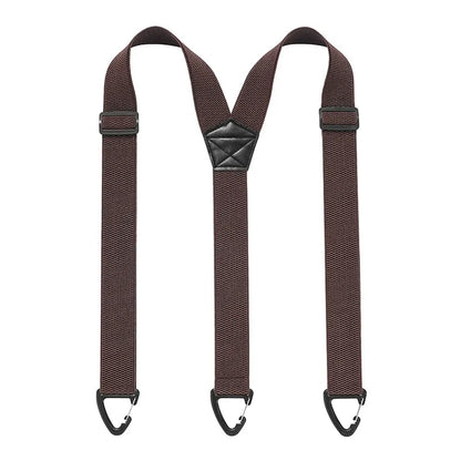 Men’s X-Back & Y-Back Suspenders