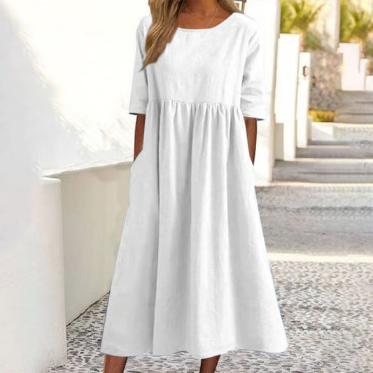 Women's Midi Dress
