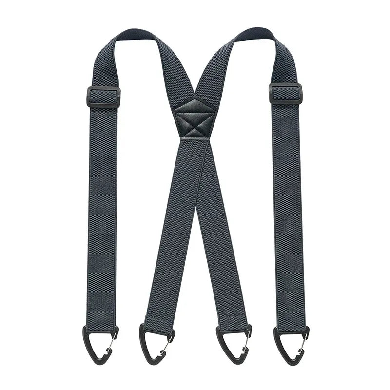 Men’s X-Back & Y-Back Suspenders