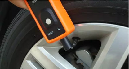 TPMS Sensor Relearn Activation Tool