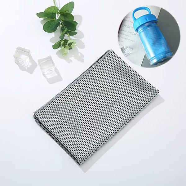 Portable Cooling Sports Towel